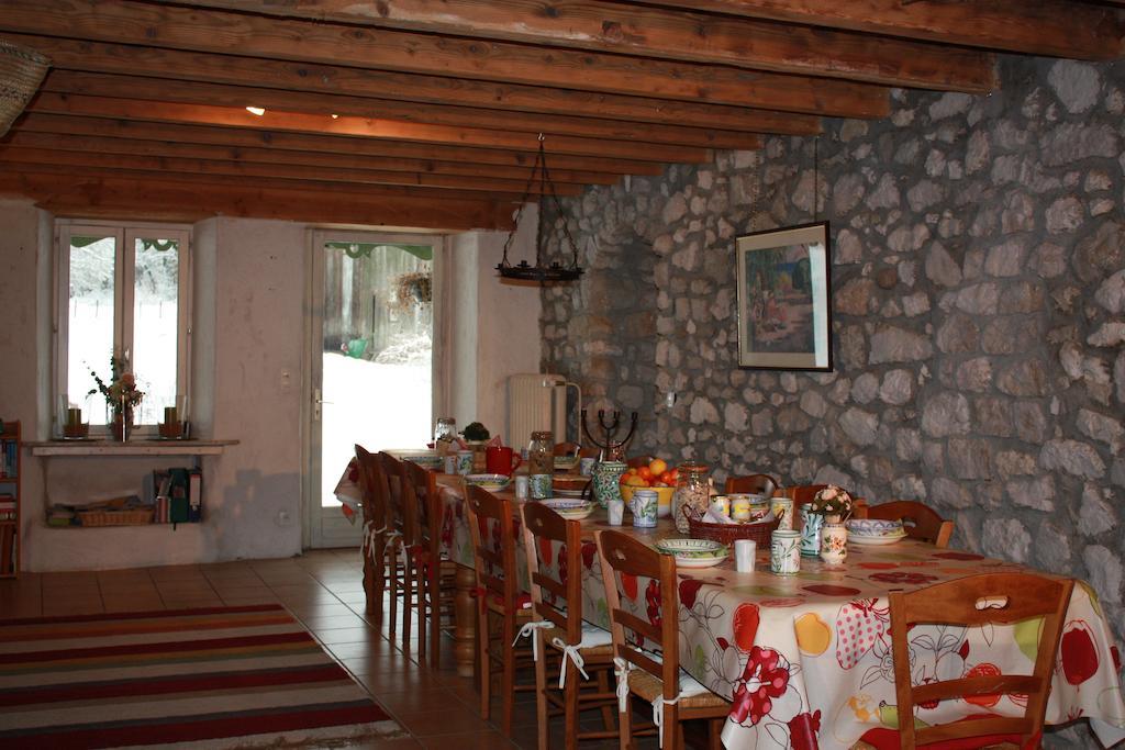La Clairiere Du Moulin Acomodação com café da manhã Lepin-le-Lac Exterior foto